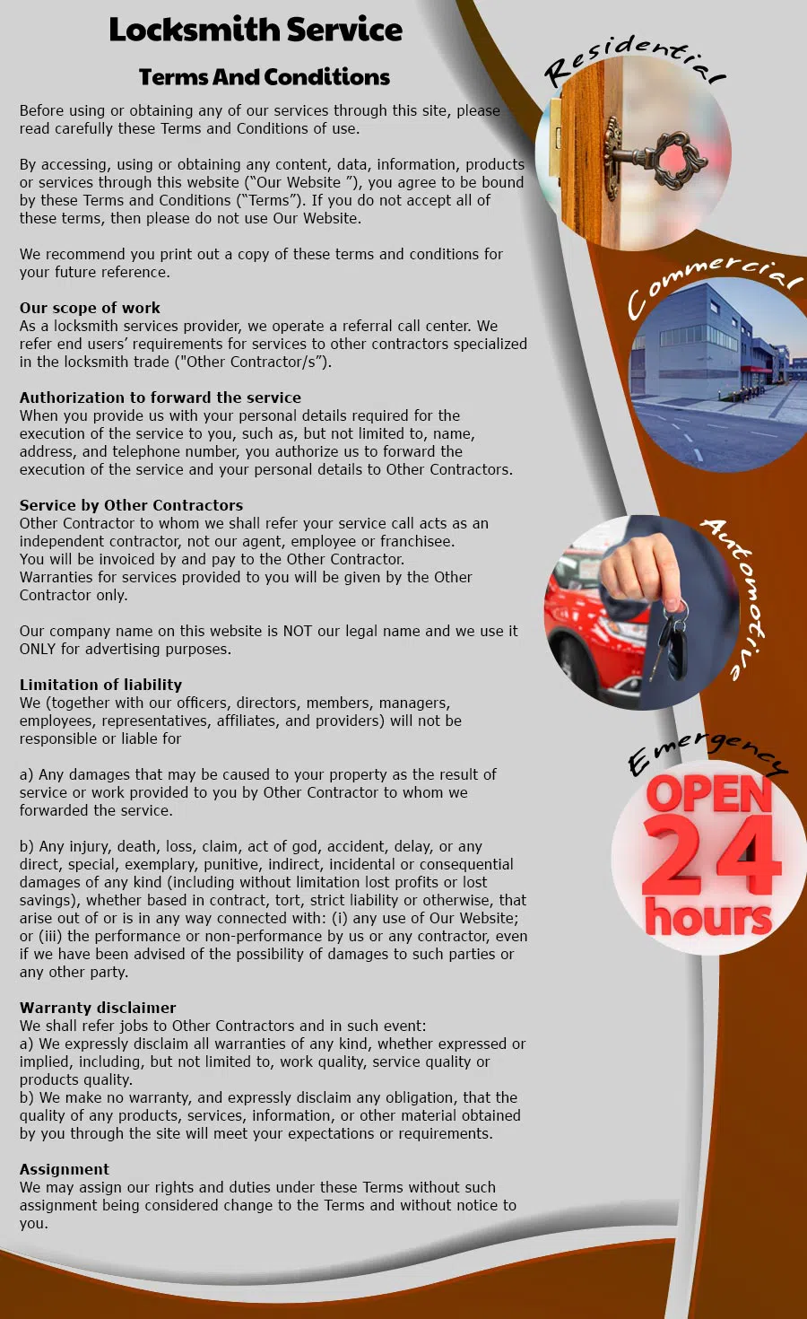 Locksmith Key Shop Springfield Township, NJ 973-864-3119